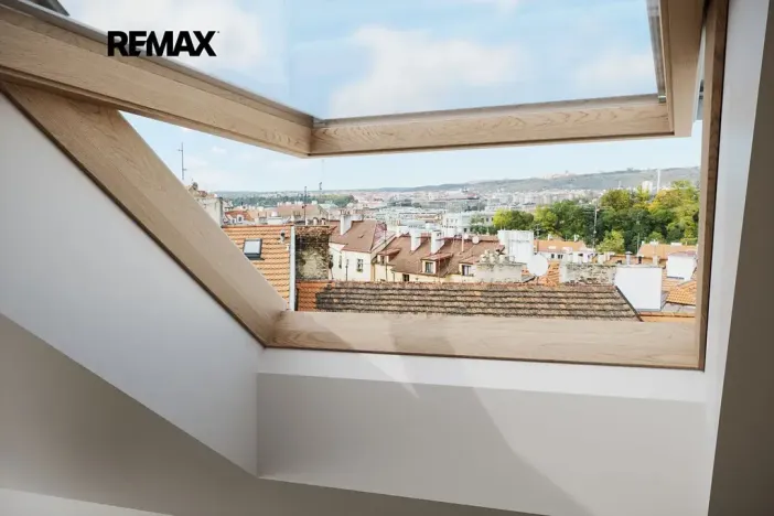 Prodej bytu 3+kk, Praha - Žižkov, Seifertova, 65 m2