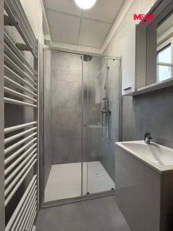 Pronájem bytu 2+kk, Libochovice, Tyršova, 44 m2