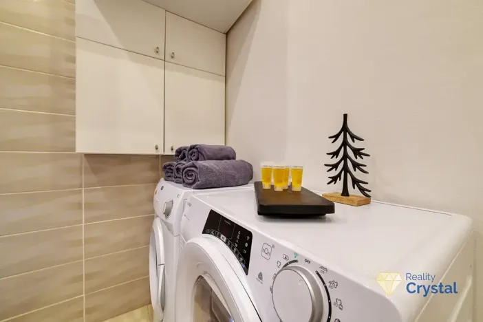 Pronájem bytu 1+1, Mariánské Lázně, Anglická, 40 m2