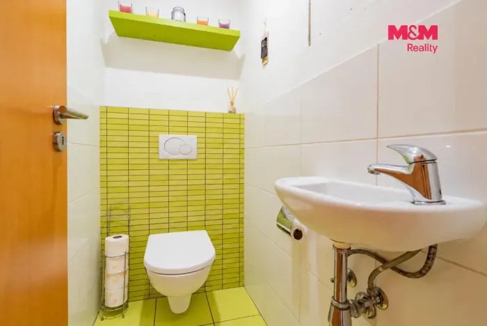 Prodej bytu 3+kk, České Budějovice - České Budějovice 3, Staroměstská, 64 m2
