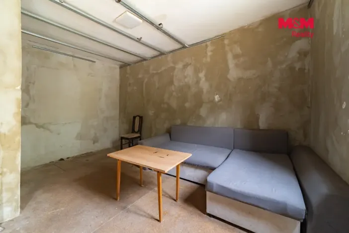 Prodej rodinného domu, Jindřichovice, 63 m2