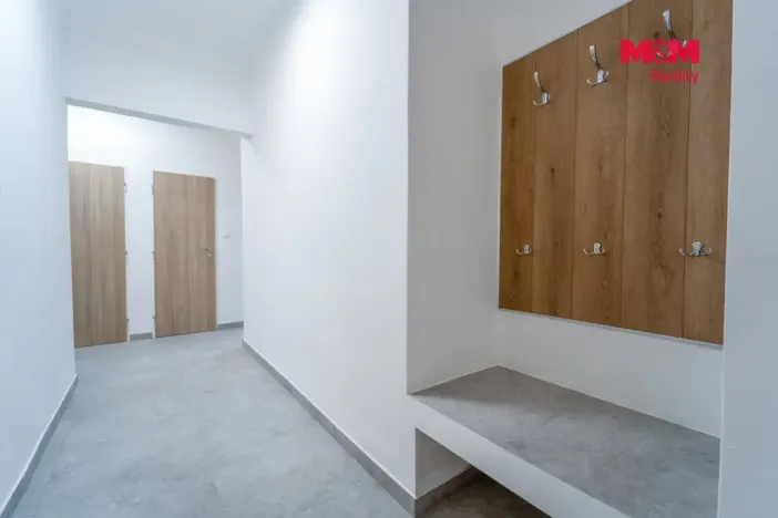 Pronájem bytu 3+kk, Plzeň - Východní Předměstí, Francouzská třída, 55 m2