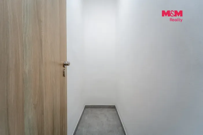 Pronájem bytu 3+kk, Plzeň - Východní Předměstí, Francouzská třída, 55 m2