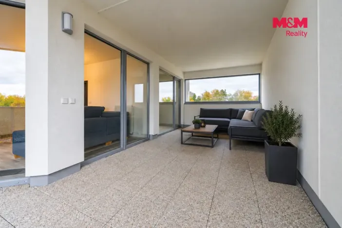 Prodej bytu 3+1, České Budějovice - České Budějovice 2, Volejbalistů, 96 m2