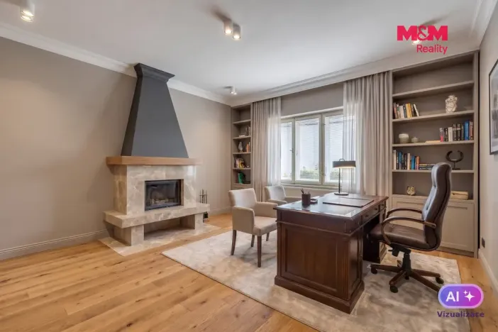 Prodej rodinného domu, Chrudim - Chrudim IV, Malecká, 112 m2