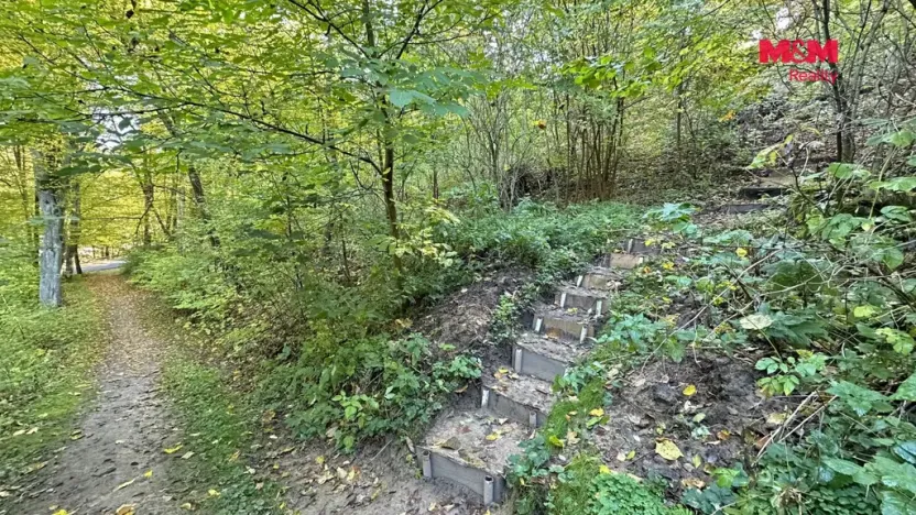 Prodej louky, Bělá pod Bezdězem, 1457 m2
