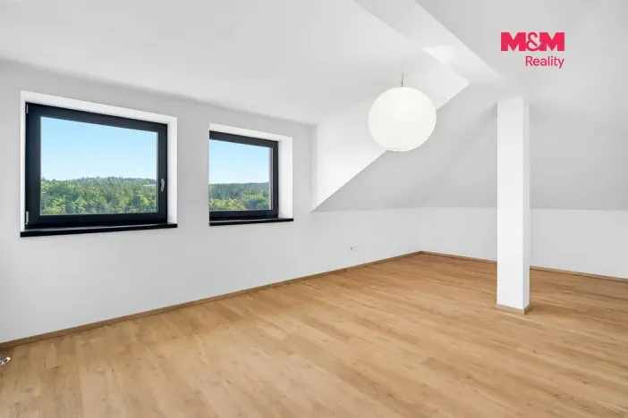 Prodej rodinného domu, Chocerady, 142 m2