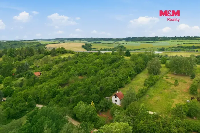 Prodej pozemku pro bydlení, Krušovice, 2033 m2