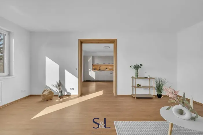 Prodej bytu 3+1, Jablonec nad Jizerou, 78 m2