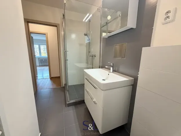 Pronájem bytu 2+1, Kladno, U tržnice, 51 m2