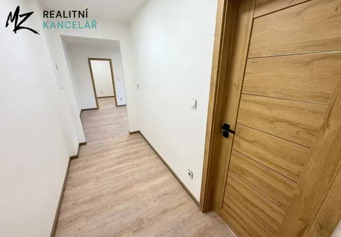Pronájem bytu 2+kk, Přerov, Na Odpoledni, 51 m2