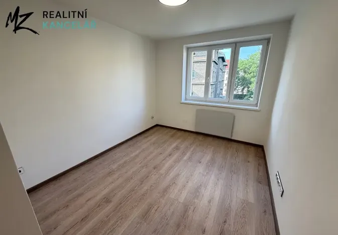 Pronájem bytu 2+kk, Přerov, Na Odpoledni, 51 m2