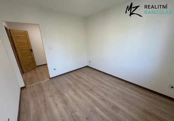 Pronájem bytu 2+kk, Přerov, Na Odpoledni, 51 m2