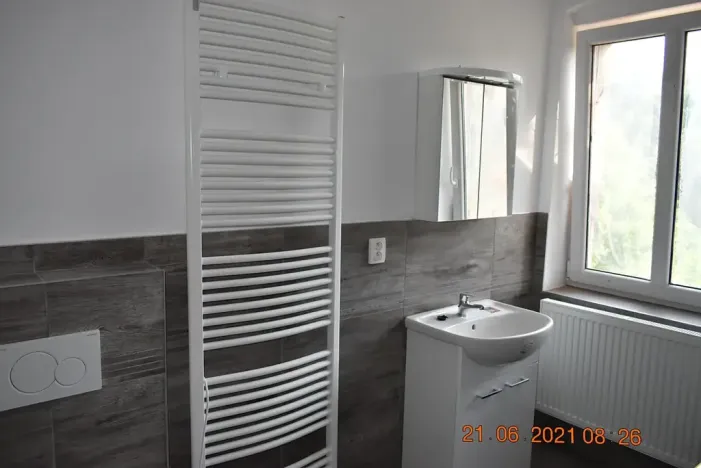Prodej bytu 4+1, Hrádek nad Nisou, 108 m2
