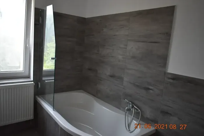 Prodej bytu 4+1, Hrádek nad Nisou, 108 m2