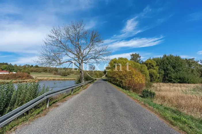 Prodej pozemku pro bydlení, Zalužany, 1185 m2