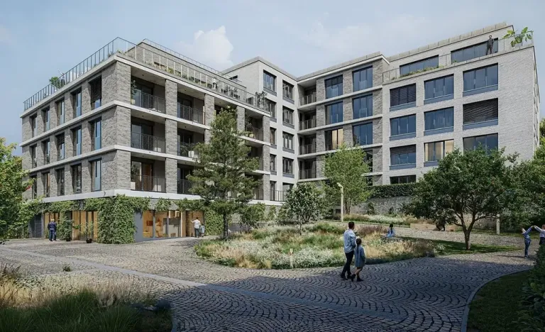 Prodej obchodního prostoru, Praha - Radlice, Výmolova, 149 m2