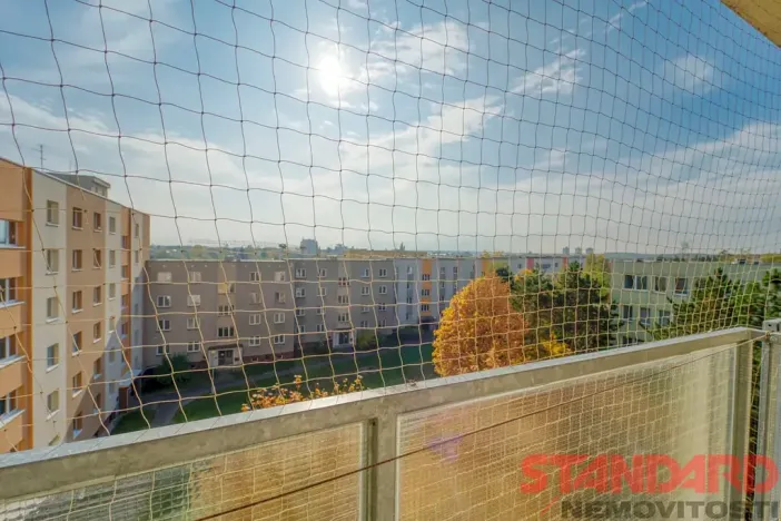 Prodej bytu 2+1, Plzeň, Terezie Brzkové, 62 m2