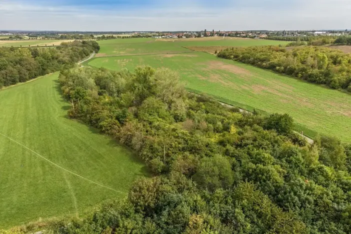 Prodej pozemku, Praha - Čakovice, 8242 m2