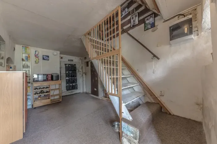 Prodej chalupy, Valkeřice, 120 m2