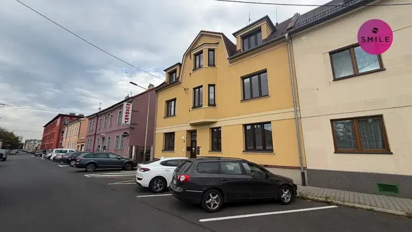 Pronájem ordinace, Ostrava, Ocelářská, 300 m2