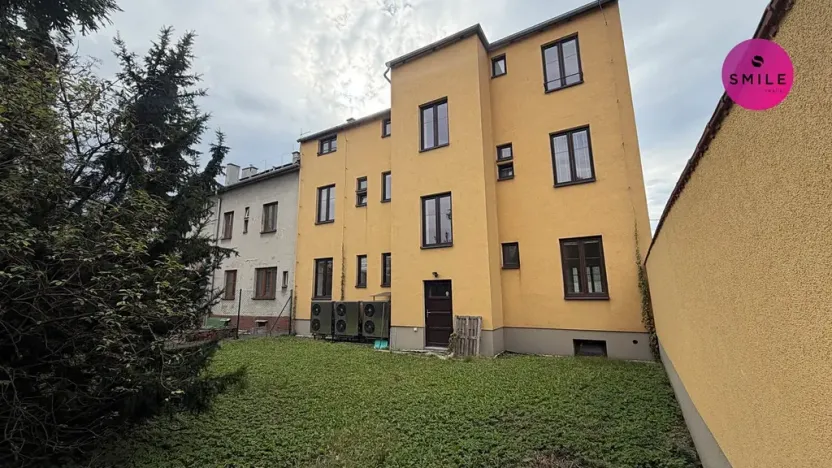 Pronájem ordinace, Ostrava, Ocelářská, 300 m2
