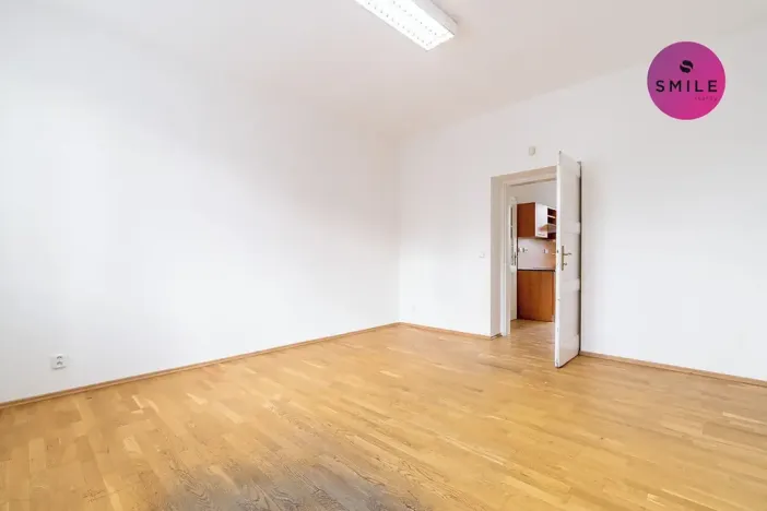 Pronájem ordinace, Ostrava, Ocelářská, 300 m2