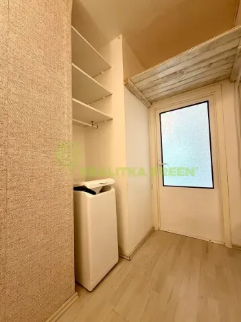 Prodej bytu 2+kk, Vsetín, Okružní, 39 m2