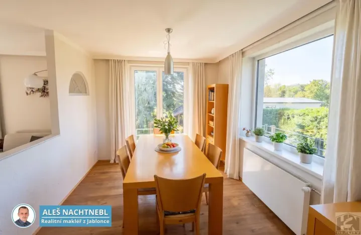 Prodej rodinného domu, Zásada, 279 m2