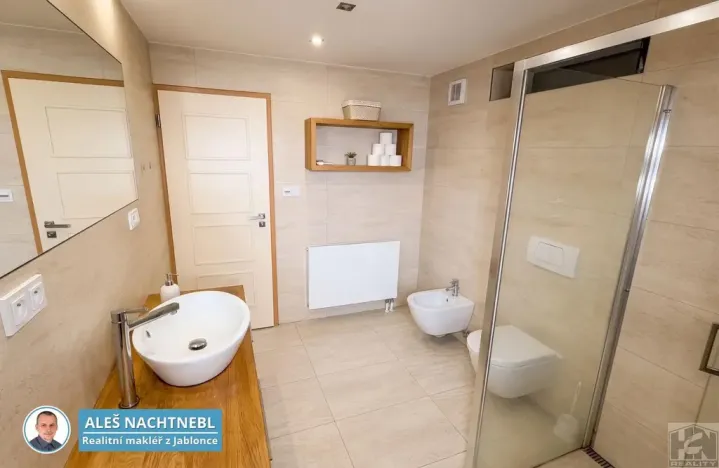 Prodej rodinného domu, Zásada, 279 m2