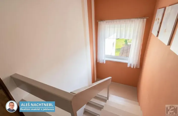 Prodej rodinného domu, Zásada, 279 m2