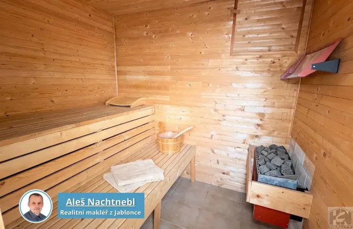 Prodej rodinného domu, Zásada, 279 m2