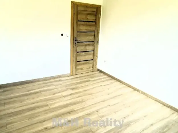 Pronájem rodinného domu, Tichá, 134 m2