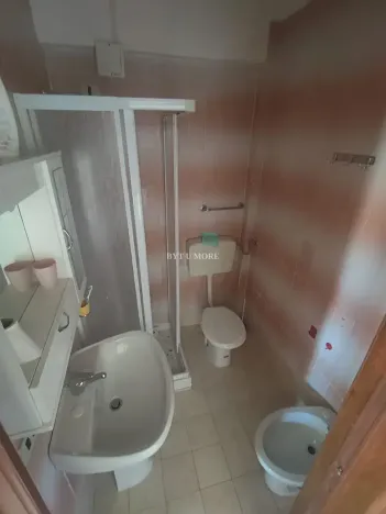 Prodej bytu 2+1, Scalea, Itálie, Via Lauro, 35 m2