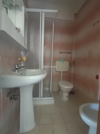 Prodej bytu 2+1, Scalea, Itálie, Via Lauro, 35 m2