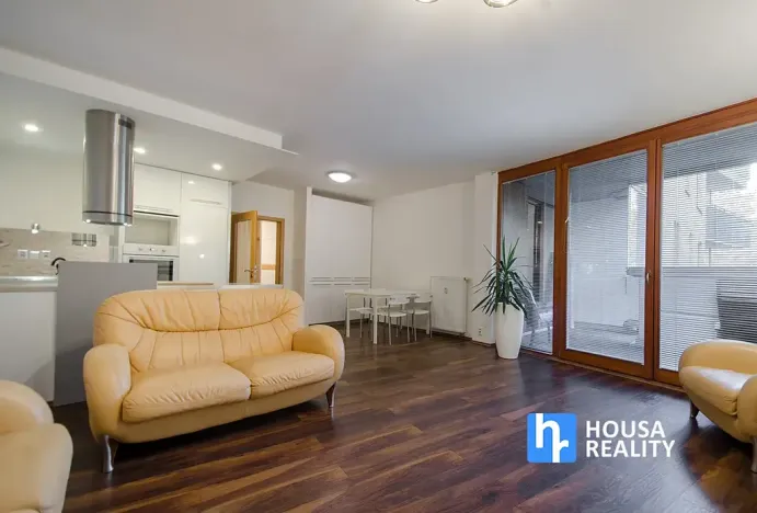 Pronájem bytu 2+kk, Praha - Prosek, Litoměřická, 68 m2