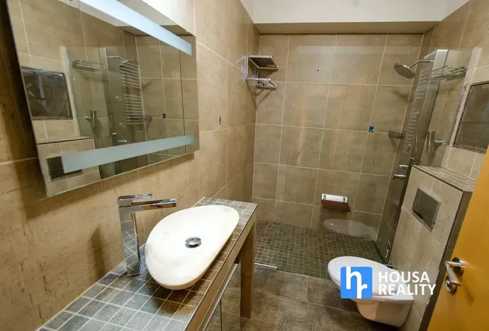 Pronájem bytu 2+kk, Praha - Prosek, Litoměřická, 68 m2