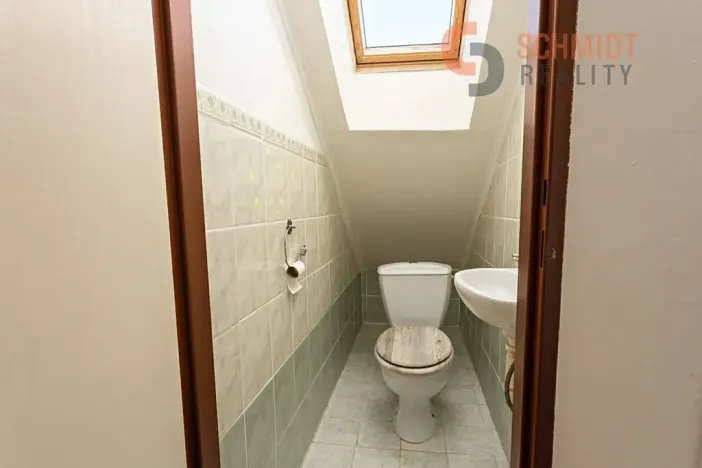 Prodej bytu 4+kk, Břeclav, Olbrachtova, 100 m2
