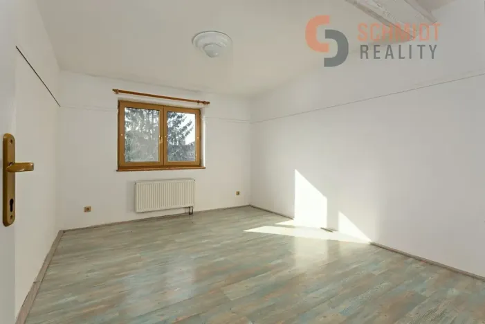 Prodej bytu 4+kk, Břeclav, Olbrachtova, 100 m2