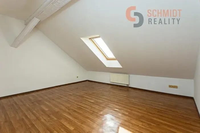Prodej bytu 4+kk, Břeclav, Olbrachtova, 100 m2