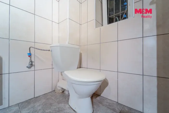 Pronájem obchodního prostoru, Plzeň - Jižní Předměstí, Tylova, 36 m2