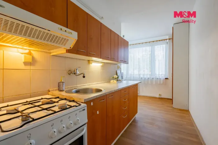 Prodej bytu 2+1, České Budějovice - České Budějovice 3, Plzeňská, 65 m2