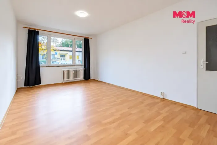 Prodej bytu 2+1, České Budějovice - České Budějovice 3, Plzeňská, 65 m2