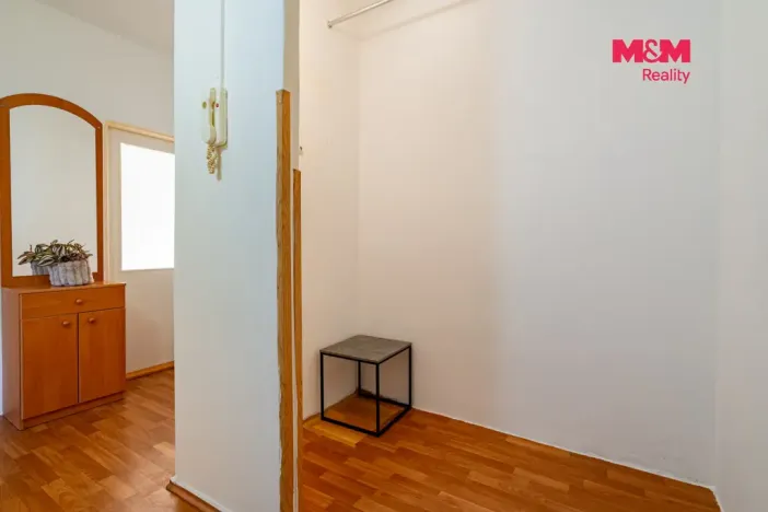 Prodej bytu 2+1, České Budějovice - České Budějovice 3, Plzeňská, 65 m2