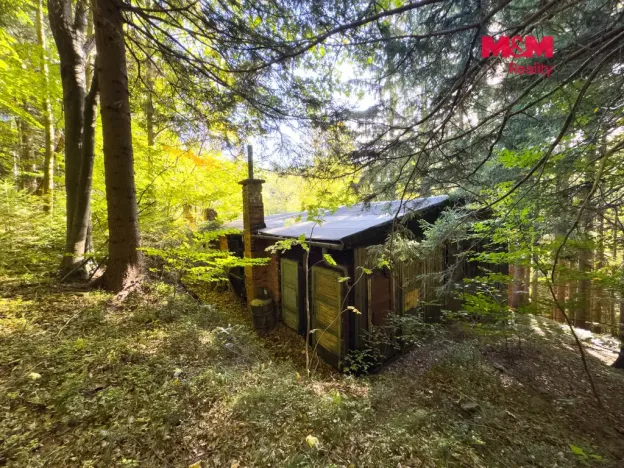 Prodej chaty, Malenovice, 124 m2