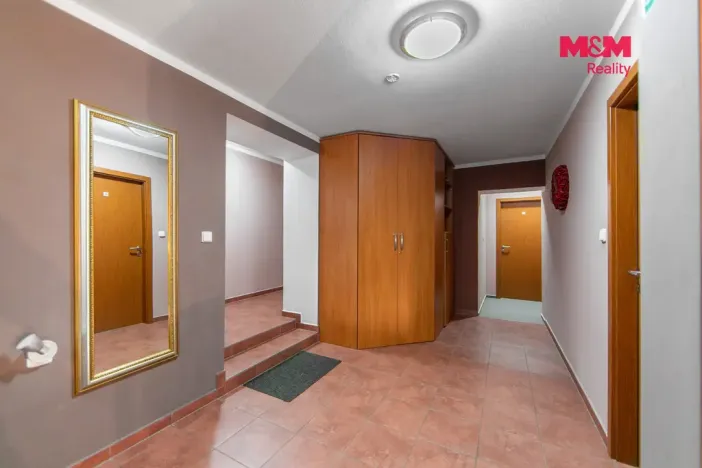 Prodej ubytování, Kladruby, Husova, 900 m2