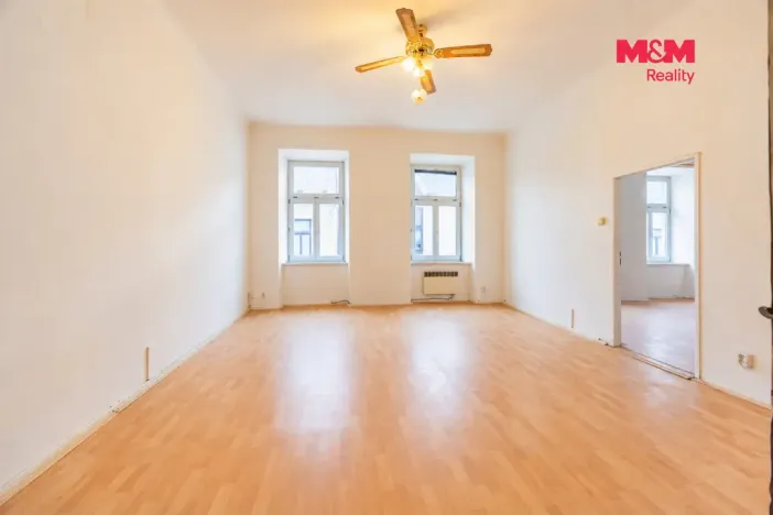 Prodej obchodního prostoru, Rychnov nad Kněžnou, Panská, 489 m2