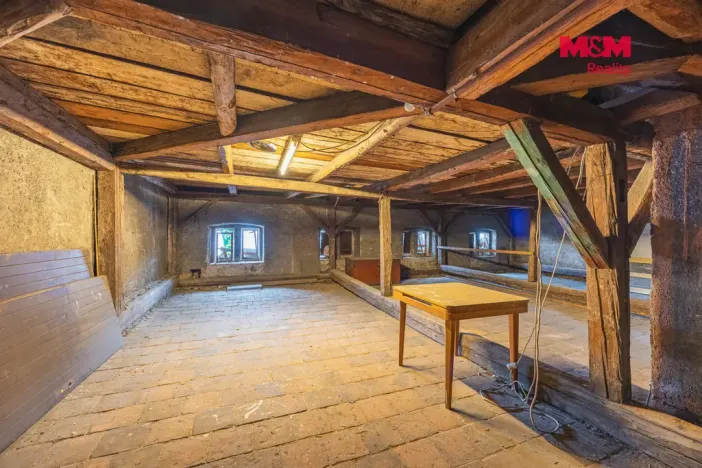 Prodej obchodního prostoru, Rychnov nad Kněžnou, Panská, 489 m2