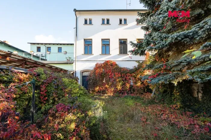 Prodej obchodního prostoru, Rychnov nad Kněžnou, Panská, 489 m2