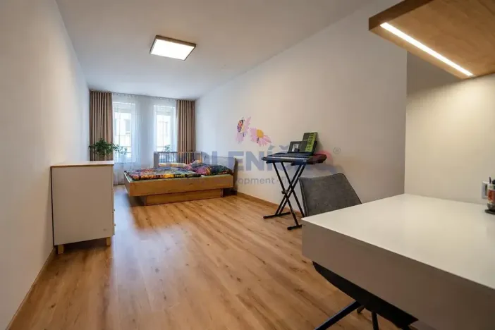 Prodej bytu 2+kk, České Budějovice, České Vrbné, 71 m2
